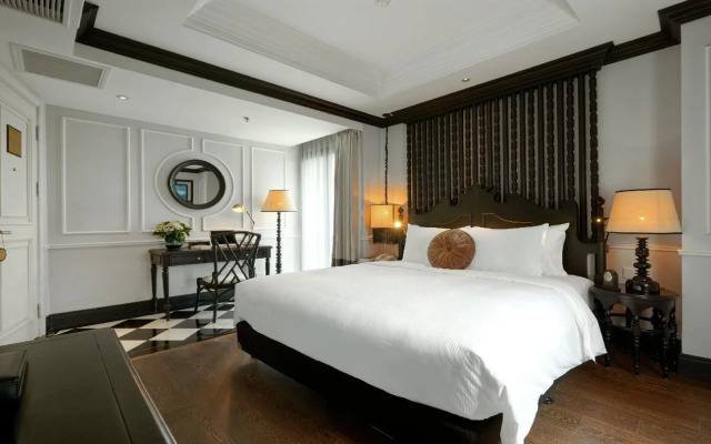 Aira Boutique Hanoi Hotel & Spa