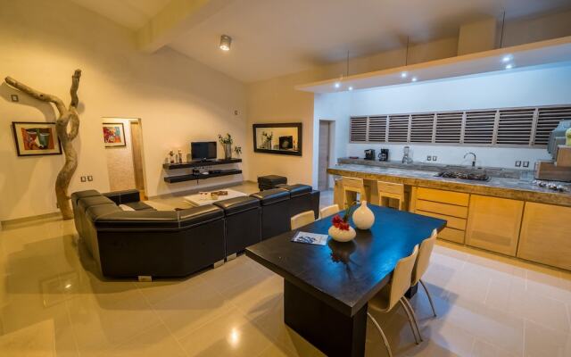 Villa Preciosa (Villas Agua Dulce)