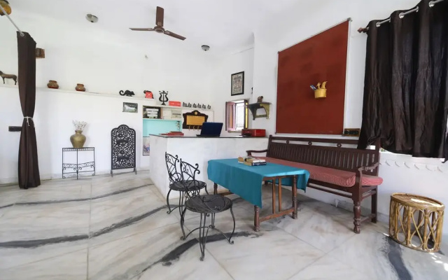 OYO 47126 Pushkar Village Resort