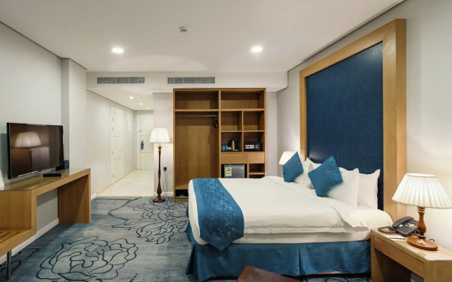 Julnar Hotel