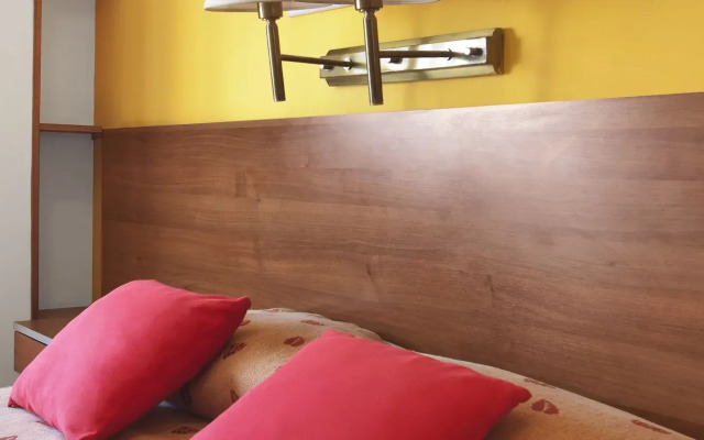 Milan Hotel