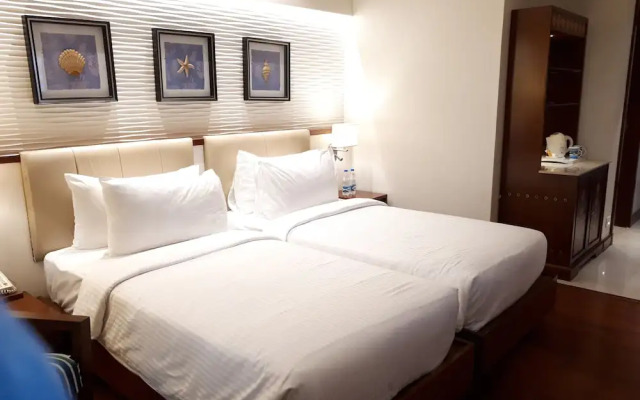 Fortune Miramar, Goa - Member ITC Hotels' Group