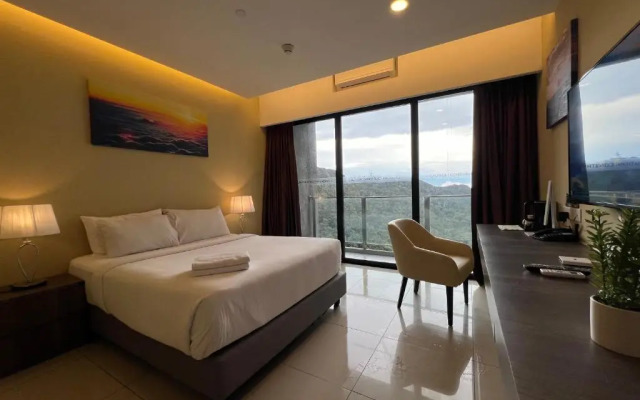 Quince Home @ Ion Delemen Genting Highlands