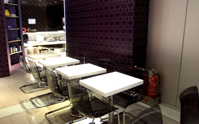 Saual Keh Hotel