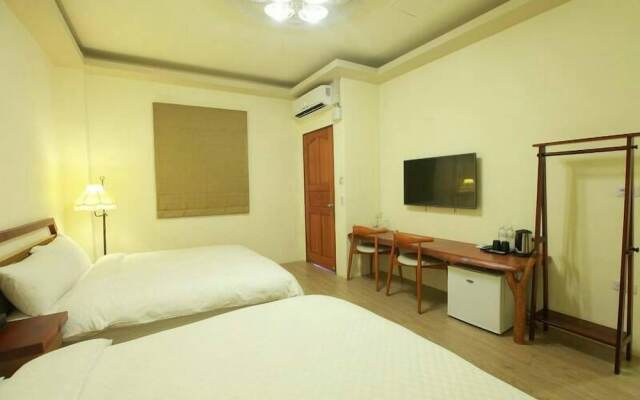 Fuyuan B&B