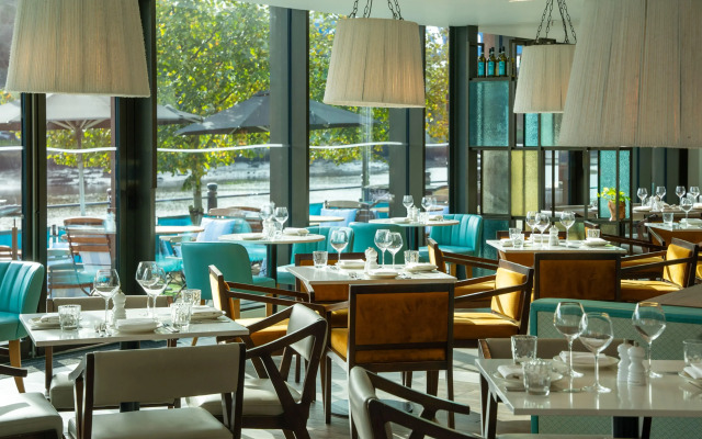 INNSiDE by Meliá Newcastle