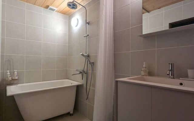 Garden Lab - The Residence