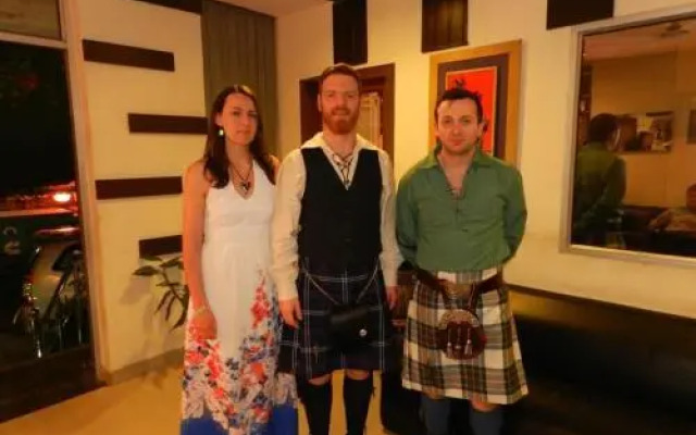 Welcome Olives Hotel