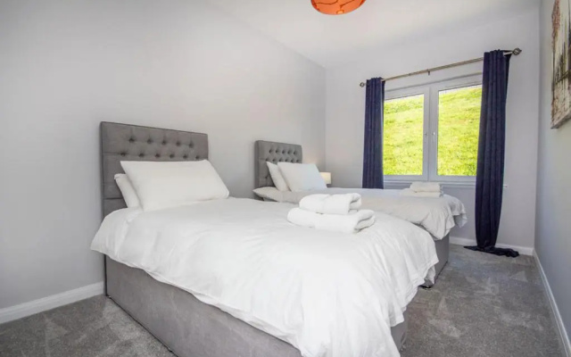 Kessock View Apartment