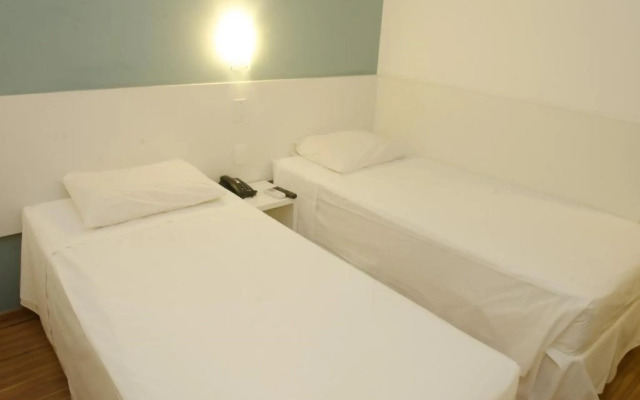 Stop Inn Antonio Carlos