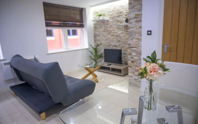 V2 Residence