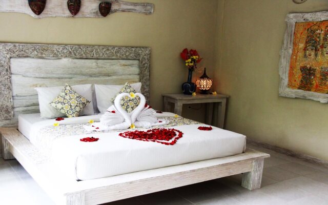 The Pasga Villas Ubud