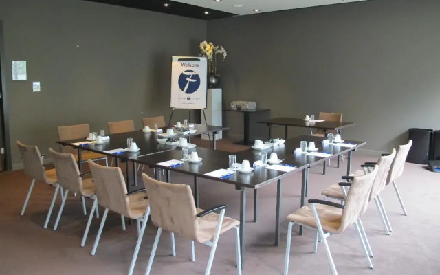 Fletcher Wellness - Hotel Stadspark