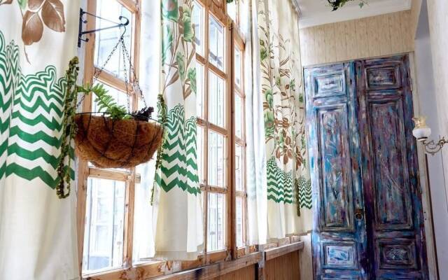 Cozy apartment in old Tbilisi