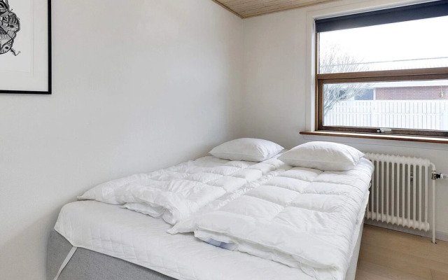 6 Person Holiday Home In Skagen