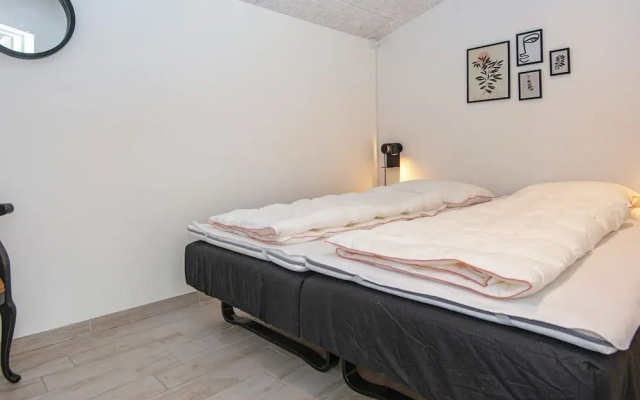 Luxury Spa Retreat in Arrild - By Traum Ferienwohnungen
