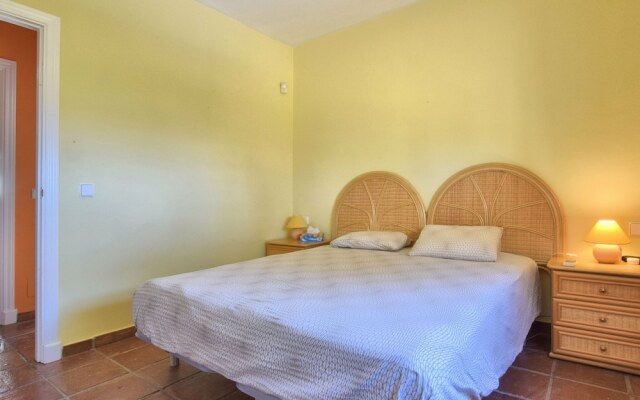 Comfortable Villa in Andalusia With Swimming Pool