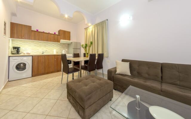 Dafni Villas & Maisonettes
