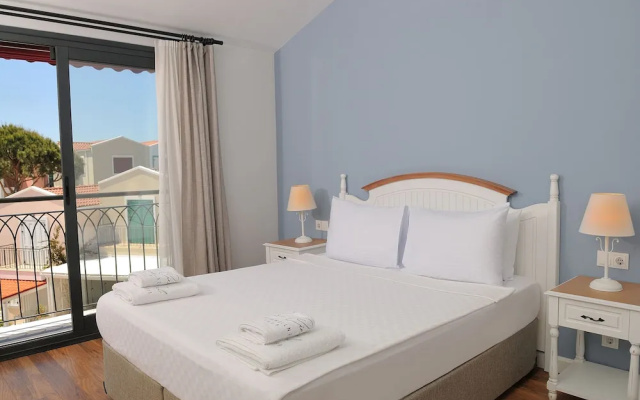 Le Ciel Hotels & Wellness Club