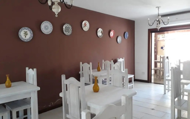 Pousada Naus de Paraty