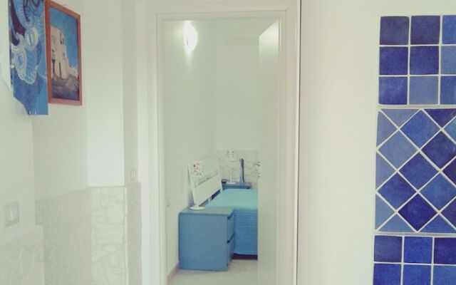 Il Giunco B&B