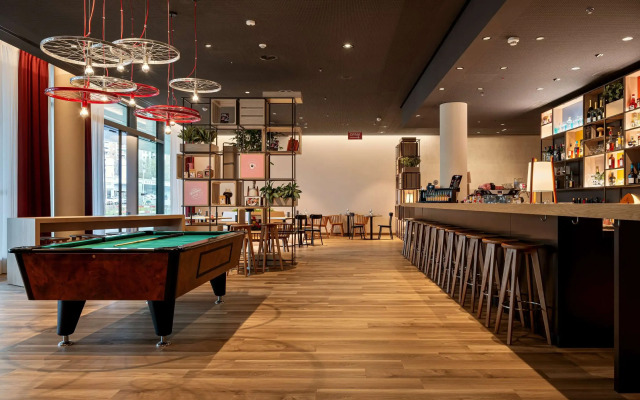 IntercityHotel Geneva