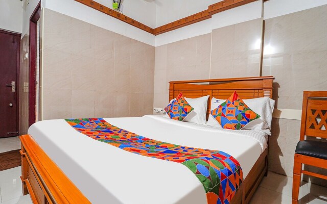 Fabhotel Skyry I