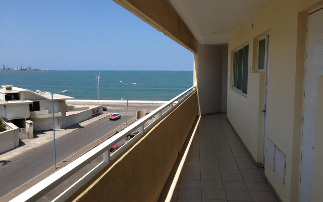 EMS Hotels Boca del Río