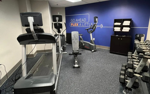 Holiday Inn Express Harrisburg I-81 – Hershey By IHG