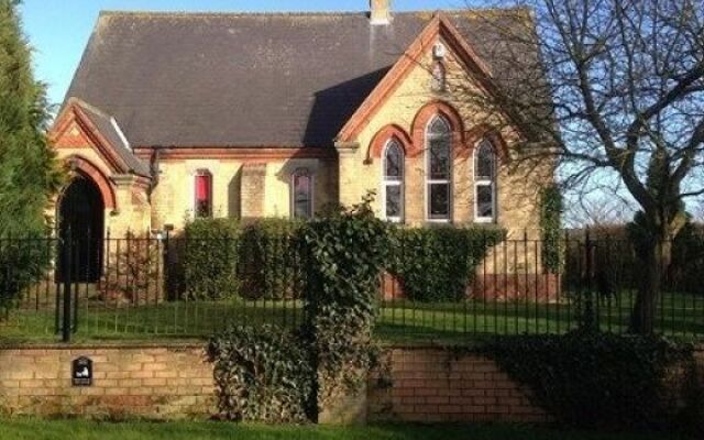 The Old Chapel
