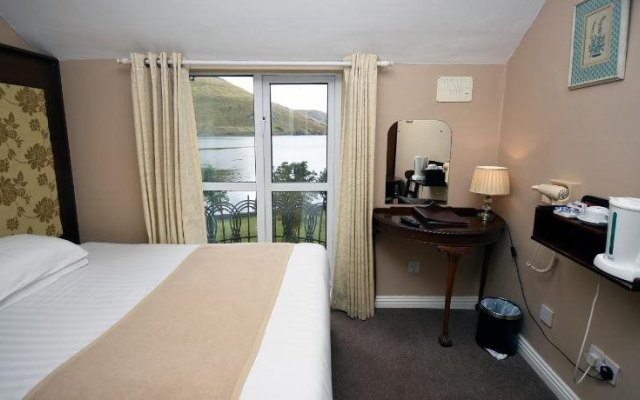 Leenane Hotel