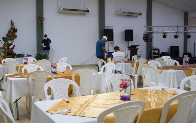 Las Pampas Hotel Campestre