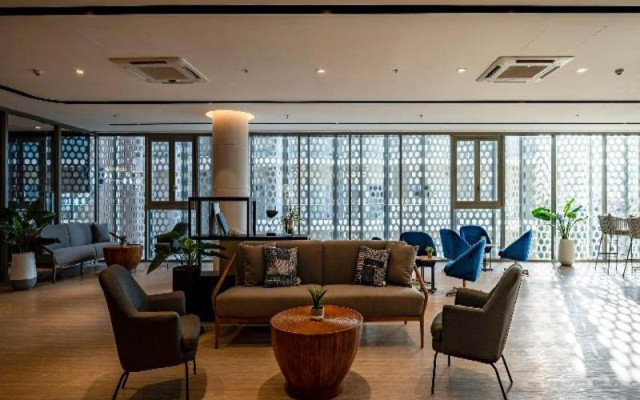 Vung Tau The Song Apartment Paris Homestay – Hotel Rooms – Vung Tau