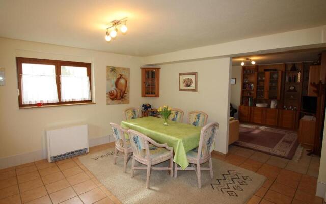 Werner Ferienwohnung