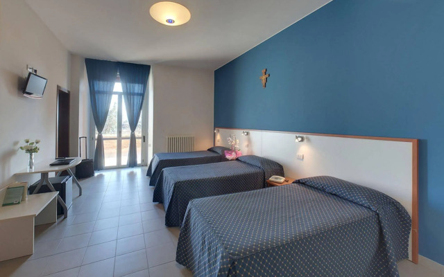 Domus Pacis Assisi