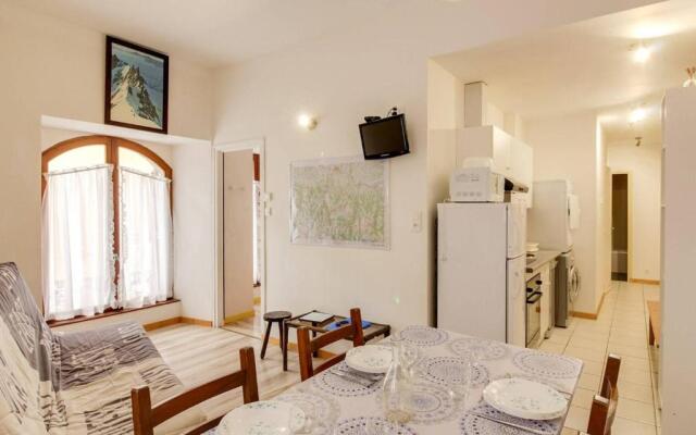 Appartement Cauterets, 3 pièces, 6 personnes - FR-1-401-33