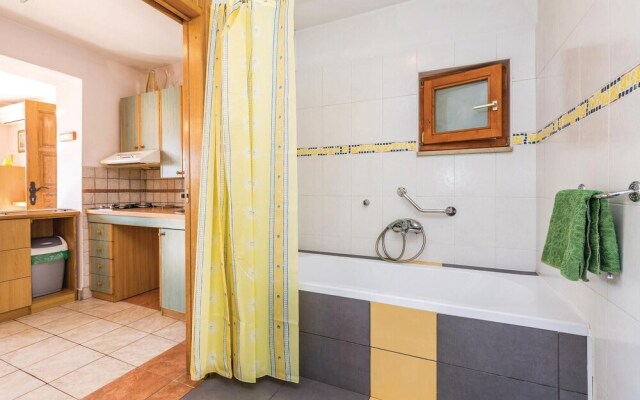 Amazing Home in Rijeka With Wifi and 1 Bedrooms