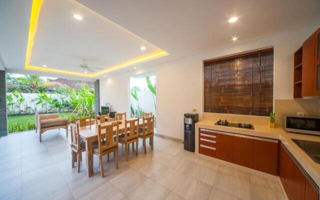 Villa Ubud Hill