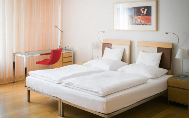 Orea Hotel Andel's 