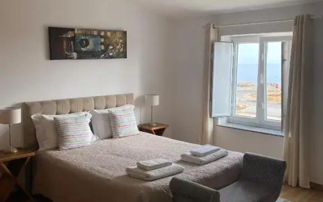 Casa Berlengas a Vista