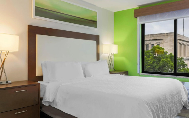 Grand Hyatt Athens