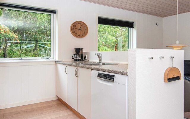 Holiday Home in Tarm