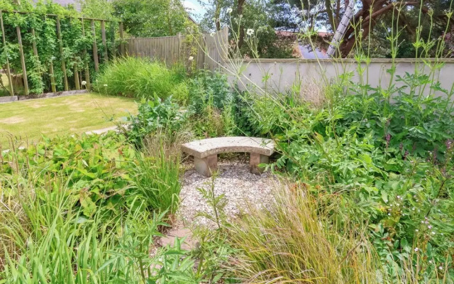 The Barn @ Ivy House