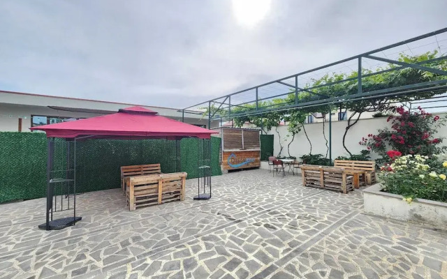 Dreamvilla tbilisi