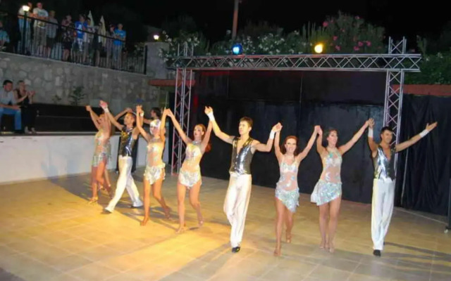 Hotel Greenland – All Inclusive