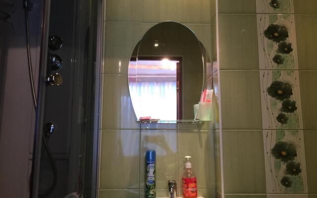 Hotel Berezka