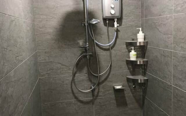 New Premium Homez Suite 2R2B With Sea View