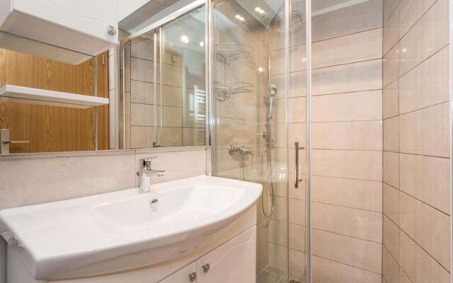 Beautiful Home in Lovran With Wifi and 0 Bedrooms