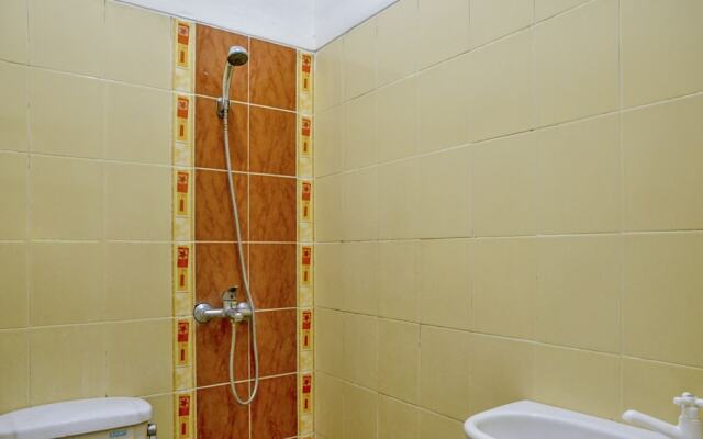 ZEN Rooms Depok Sleman Syariah