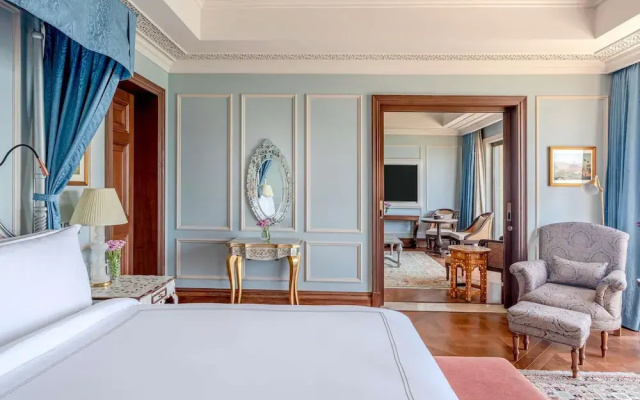 Raffles Udaipur